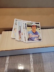 1975 SSPC BASEBALL COMPLETE SET! NMMT/MINT! - Picture 1 of 5