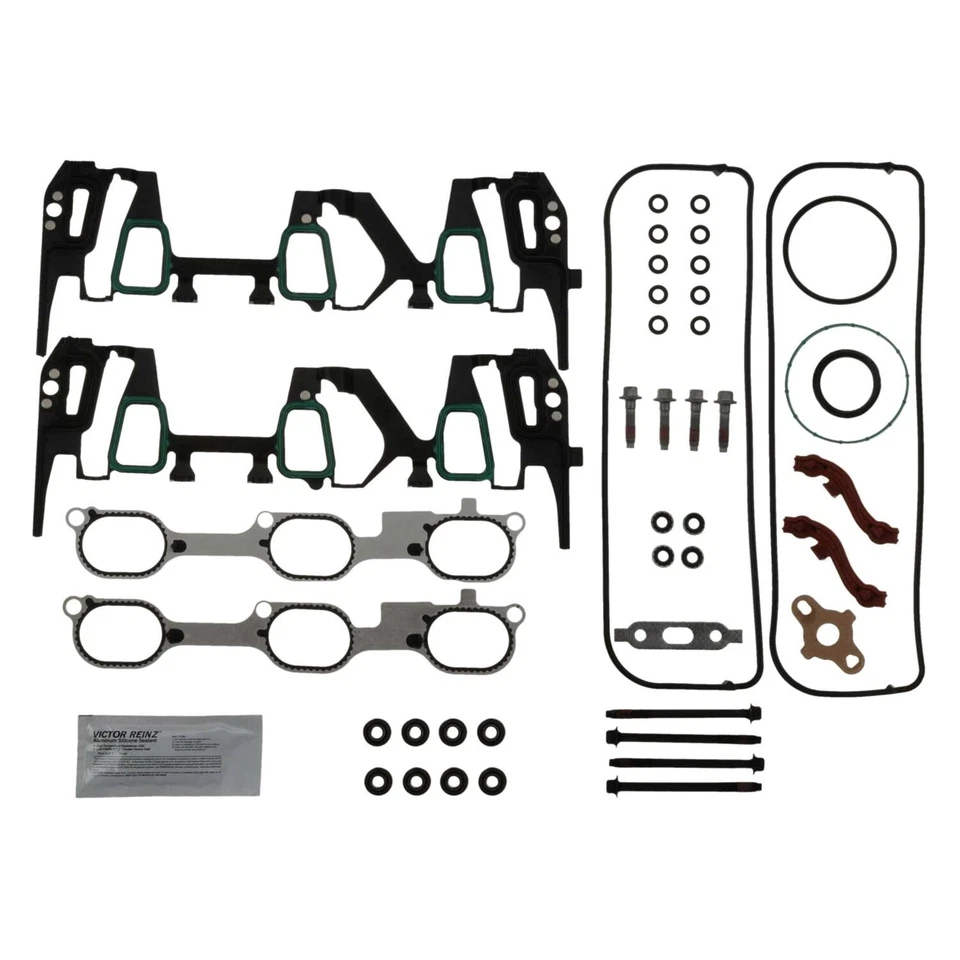 For Chevy Equinox 2005-2009 Mahle MIS19377WB Intake Manifold Gasket Foto 1 de 1