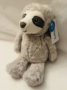 Baby Carters Sloth 10" Waggy Musical Wind Up Stuffed Toy - Picture 1 of 8