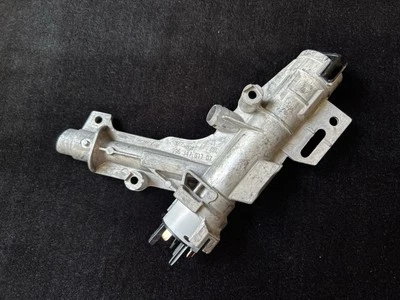 Trava de coluna de direção genuína para Porsche 911 Boxster 1997-2004 - Imagem 1 de 4