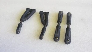  USED OFNA , 9.5, RAVAGER FRONT UPPER ARM REAR TURNBUCKLE  - Picture 1 of 1