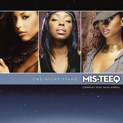 One Night Stand by Mis-Teeq [Audio CD] - Bild 1 von 2