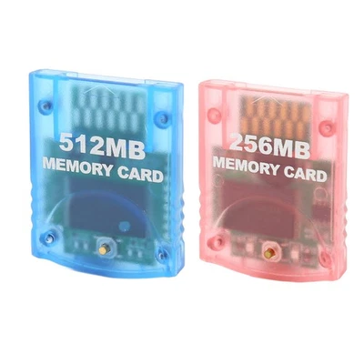 For Memory Card Plug And Play High Speed Game Console Memory Card Fo CT - Image 1 of 4