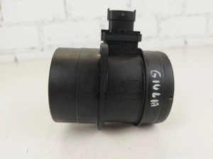 Alfa Romeo Giulia 2016 Diesel MAF mass air flow meter sensor 0281006639 ESP1471 - Picture 1 of 4