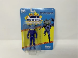 Figura de acción Black Manta McFarlane Super Powers - Imagen 1 de 5