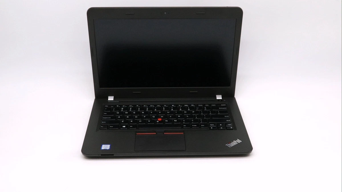 Lenovo ThinkPad E460 PC Laptops & Netbooks for Sale | Shop New