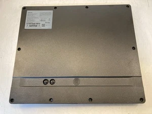 SAMSUNG BN63-19021A Rear Assembly Cover From QN55LST7TAF Terrace Television - Picture 1 of 10