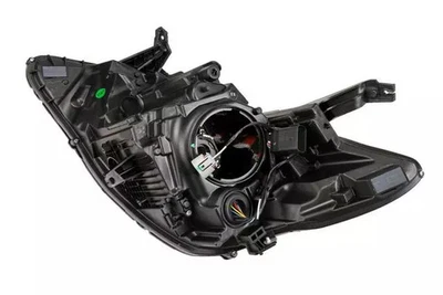 Faro lateral pasajero GM 26213780 genuino Foto 1 de 2