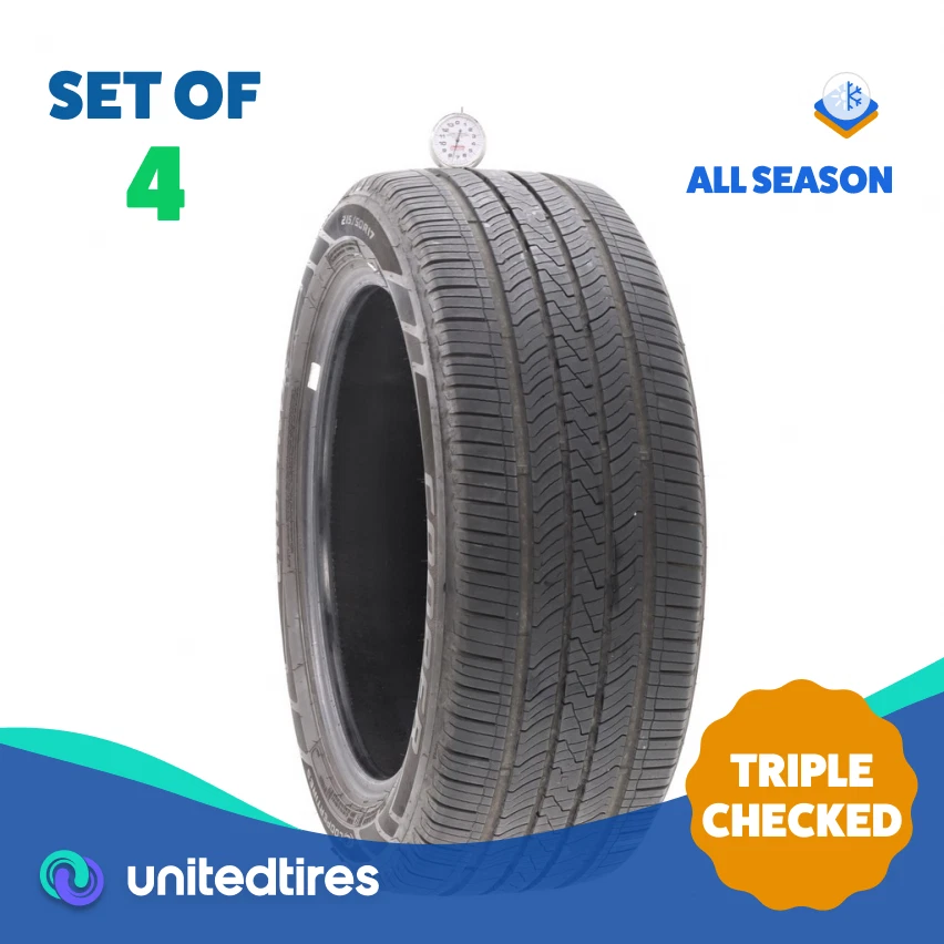 215/50/17 All Season Tires for sale | eBay