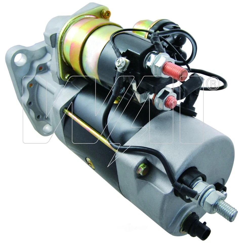 Starter Motor fits 1999-2008 Sterling Truck LT7500,LT8500 L8500 LT9500  WAI WORL - Image 1 of 4