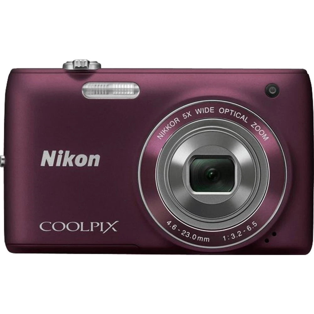 Nikon COOLPIX 4100 Digital Cameras for Sale | Shop New & Used