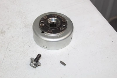 Kawasaki KX125 1992-1997 OEM Estator Magneto Rotor Volante 21007-1235 KX 125 Foto 1 de 4