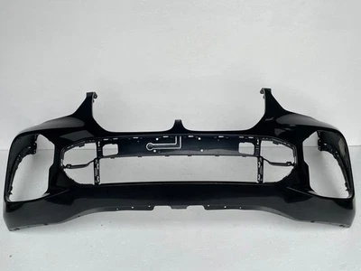 BMW X5 G05 M pacchetto paraurti paraurti anteriore front bumper originale mb135 - Immagine 1 di 4