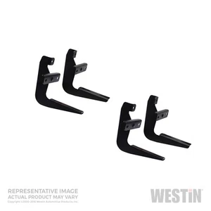 Westin 27 1775 Running Board Mount Kit - Picture 1 of 7