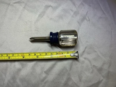 small craftsman phillips Head - Image 1 of 4