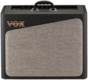 Vox AV30 Hybrid Guitar Amp Combo w/ Valve Preamp 1x10" Vox Original Speaker (30w - Picture 1 of 5