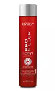 Placenta Life Radiant Pro Filler Rejuvenating Shampoo with Hyaluronic Acid. - Picture 1 of 3
