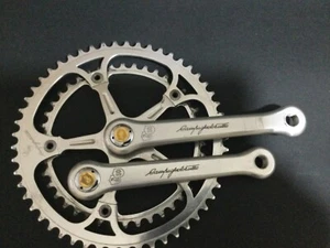campagnolo 50th anniversary garnitur - Bild 1 von 5