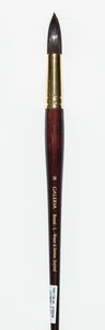 # 43 Winsor Newton Giant Sized Galleria Brush Size 36 Round List $67 NOW $29.95 - Picture 1 of 1