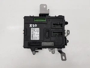 2020 Renault Kadjar 1.3 TCE BCM KÖRPERSTEUERMODUL OEM 284B12690R - Bild 1 von 10