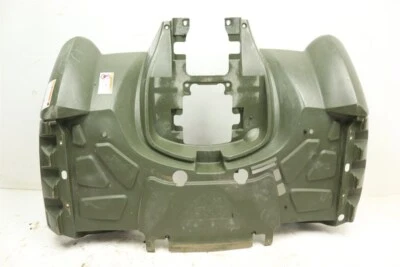 Polaris Sportsman 850 XP 11 Rear Fender (GREEN) 2634091-498 29327 Foto 1 de 4