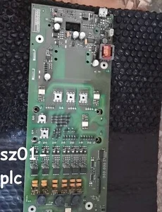 UNA scheda guida Siemens S120 usata A5E01283209SZ/* - Foto 1 di 2