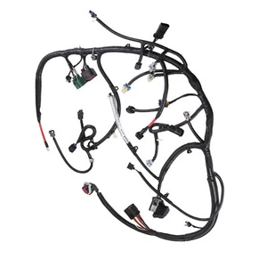 For FORD Super Duty 2004 Engine Wiring Harness Accessories 4C3Z-12B637-CA - Picture 1 of 17