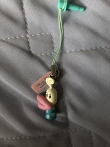 Goodnight Punpun Good night Punpun Inio Asano Cosmo-san figure strap - Picture 1 of 1