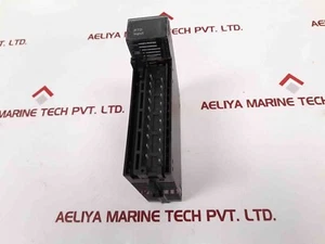 Ge fanuc he693rtd600r input module class 1 - Picture 1 of 5