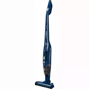 Bosch BCHF216S Genuine Vacuum Cleaner, Autonomy 40min, 16V, Washable filter-Blue - Picture 1 of 9