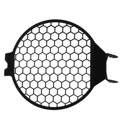 Protector de parrilla de faros de motocicleta para HONDA CB650R 2019-2023 Foto 1 de 4