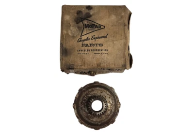 1953-61 Plymouth Desoto Chrysler Dodge Powerflite Kickdown Sun Gear 1672081 NOS - Image 1 of 4