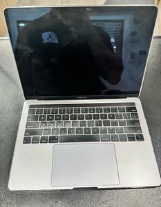 Apple MacBook Pro 2019 13'' touch bar I7 16GB 512GB Model A2159 (FOR PARTS ONLY) - Picture 1 of 4