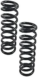 Задняя пружина катушки для Mercedes подходит для 450SE, 450SEL, 280S, 280SE - Изображение 1 из 2