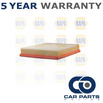 Filtro de aire CPO se adapta a Ford Ka 2001-2008 Street Ka 2003-2005 1.3 1.6 XS5X9601DA Foto 1 de 2