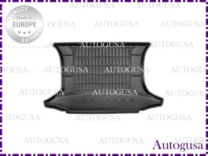 NEW TRUNK FLOOR MAT BOOT TRAY CARGO LINER WATERPROOF FOR TOYOTA VERSO 09-18 - Picture 1 of 10