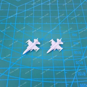 1/2000/700/400/350 US F-16C Falcon fighter jet 3D printing model - Picture 1 of 7