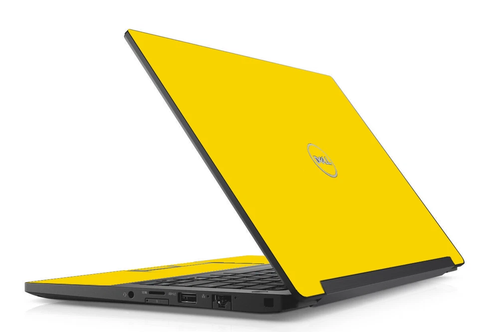 Calcomanía protectora de revestimiento estándar para computadora portátil LidStyles Dell Latitude 7480 Foto 1 de 1