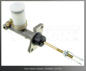Dorman CM39605 Clutch Master Cylinder For 86-96 Nissan D21 & Pathfinder Pickup