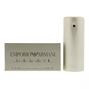Emporio Armani She Eau de Parfum 30ml For Women - Picture 1 of 1