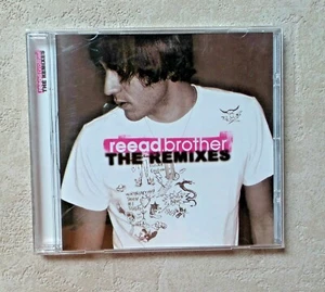 CD AUDIO MUSIQUE / REEAD "BROTHER THE REMIXES" CD PROMO 10T 2007 ELECTRO - Imagen 1 de 3