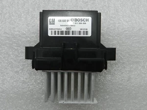 Calefacción de resistencia original Opel Meriva B - Imagen 1 de 4