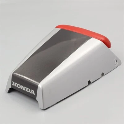 Capucha de asiento individual opcional genuina Honda NS250R NS250F NS400R NUEVO DE STOCK Foto 1 de 4