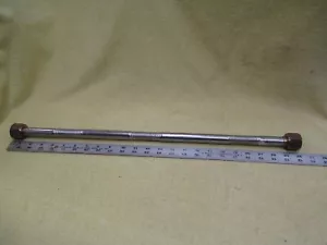 Tubo de drenaje de aceite generador diésel Detroit 23517561, fabricante de equipos originales, ss, nuevo, WS - Imagen 1 de 5