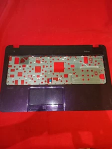 HP 15-E HP 15-E073ea Topcase Handballenauflage Farbe Lila - Bild 1 von 3