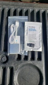 Actiontec ScreenBeam Mini Wireless Display SBT200DI Bildschirm Beam mit HDMI Anschluss - Bild 1 von 6