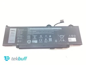 Dell Original Dell Latitude 5440 Battery - R73TC - Picture 1 of 3