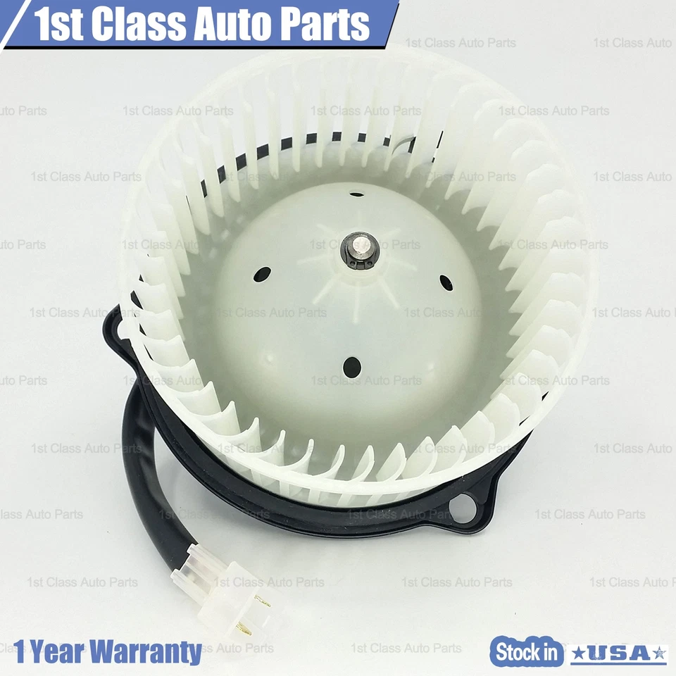 Motor soplador para camioneta Ram 1500 2500 3500 1993-1998 Jeep Grand Cherokee Foto 1 de 4