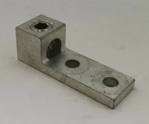 Ilsco D2054 Mechanical Lug (Lot of 3) - Picture 1 of 3