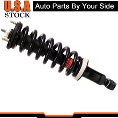 Оригинальные передние стойки Monroe для Hyundai Accent 2012–2017 годов выпуска 1,6 л пожизненная гарантия - Изображение 1 из 3